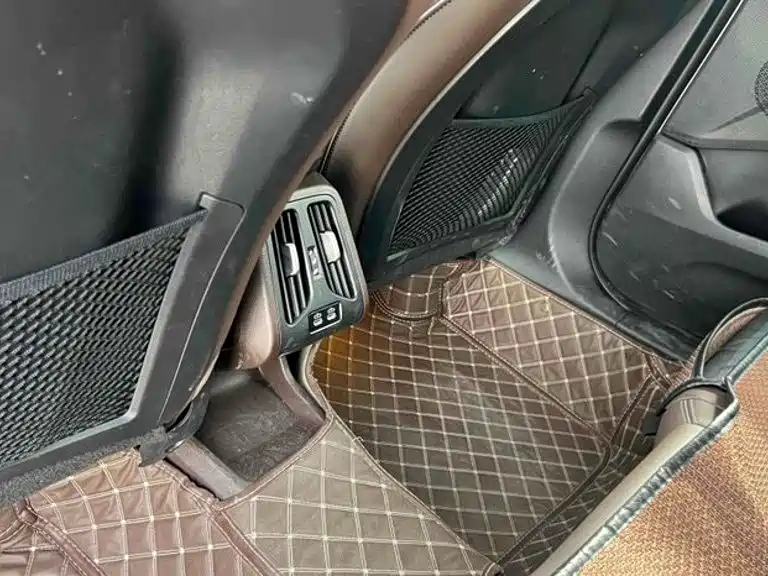 BMW X1 — миниатюра 9