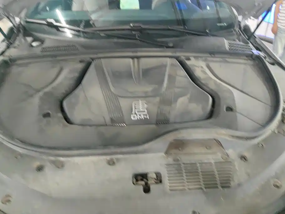 BYD Tang New Energy — миниатюра 10