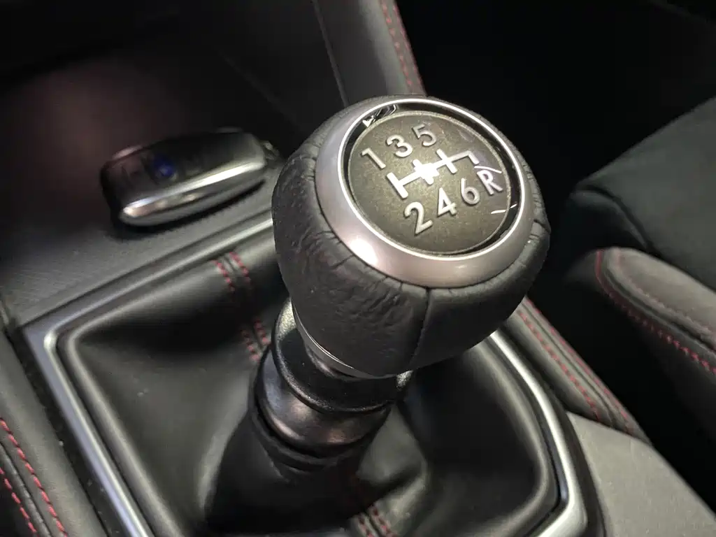 Subaru WRX — миниатюра 19