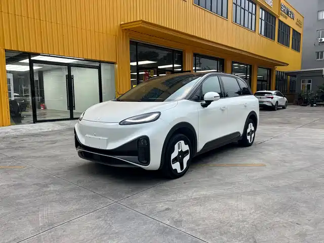 ARCFOX Kaola 2023