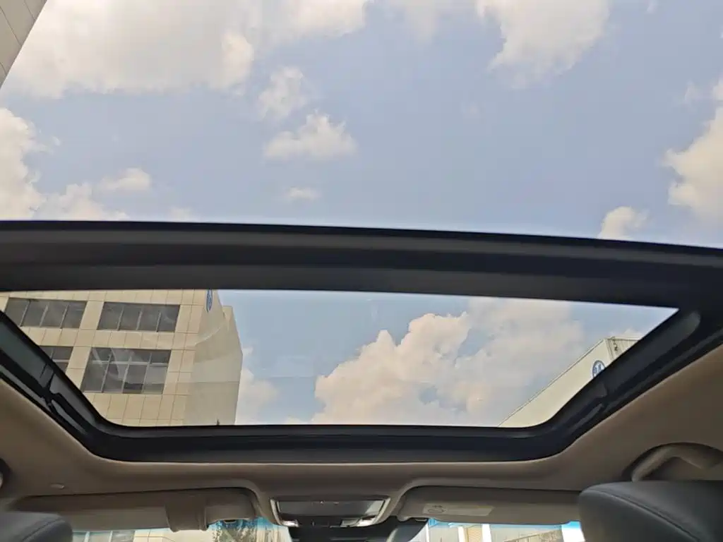 Honda Accord — миниатюра 15