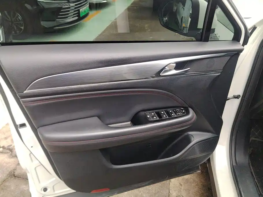 GAC Motor GS4 Plus — миниатюра 7