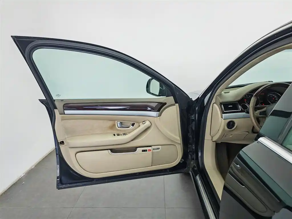 Audi A8 2008 A8L 3.2 FSI