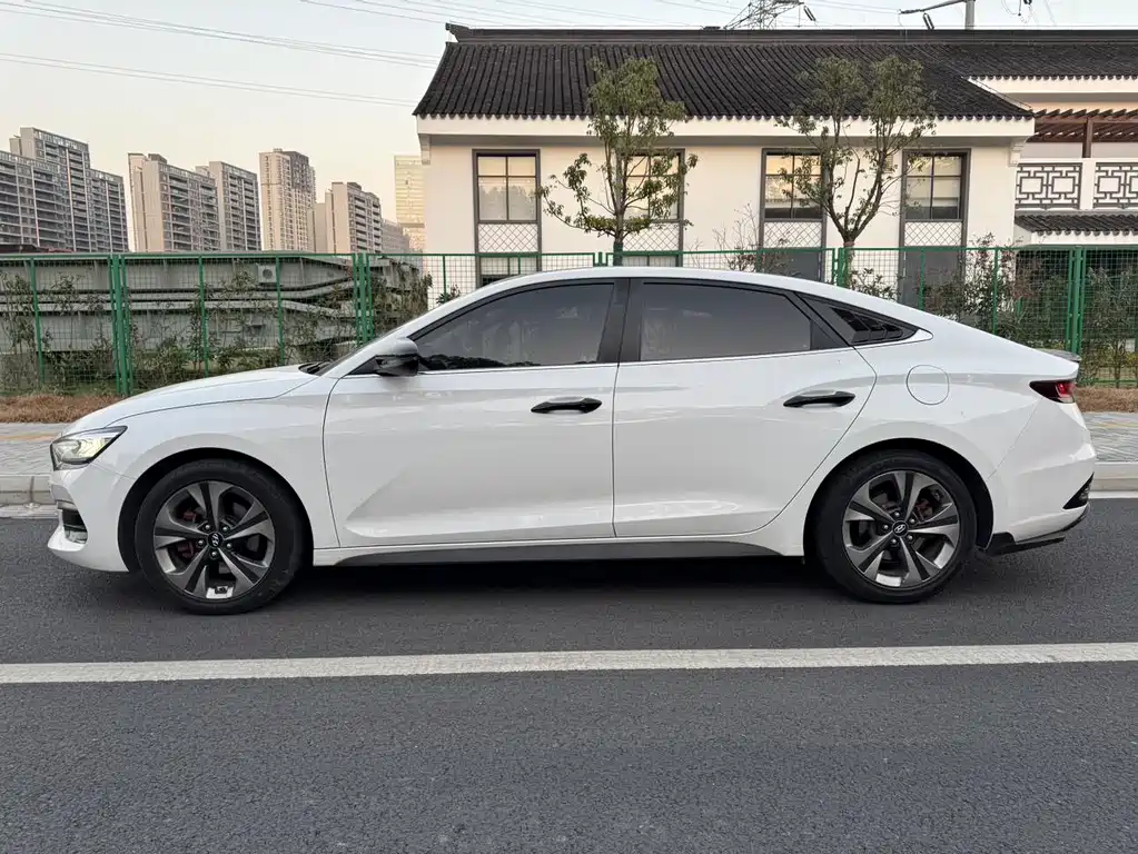 Hyundai Lafesta 2019 280TGDi Sport VI