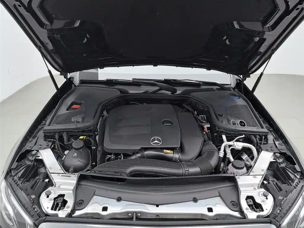 Mercedes-Benz E-Class E 2020 E 260 L