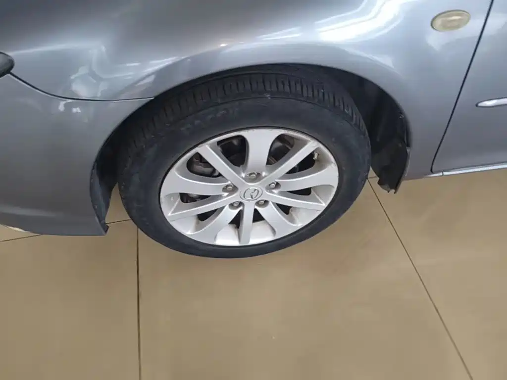 Mazda 6 — миниатюра 23