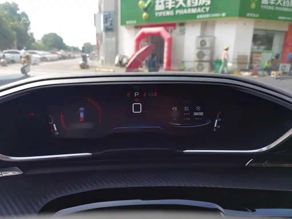 Peugeot 508 — миниатюра 4