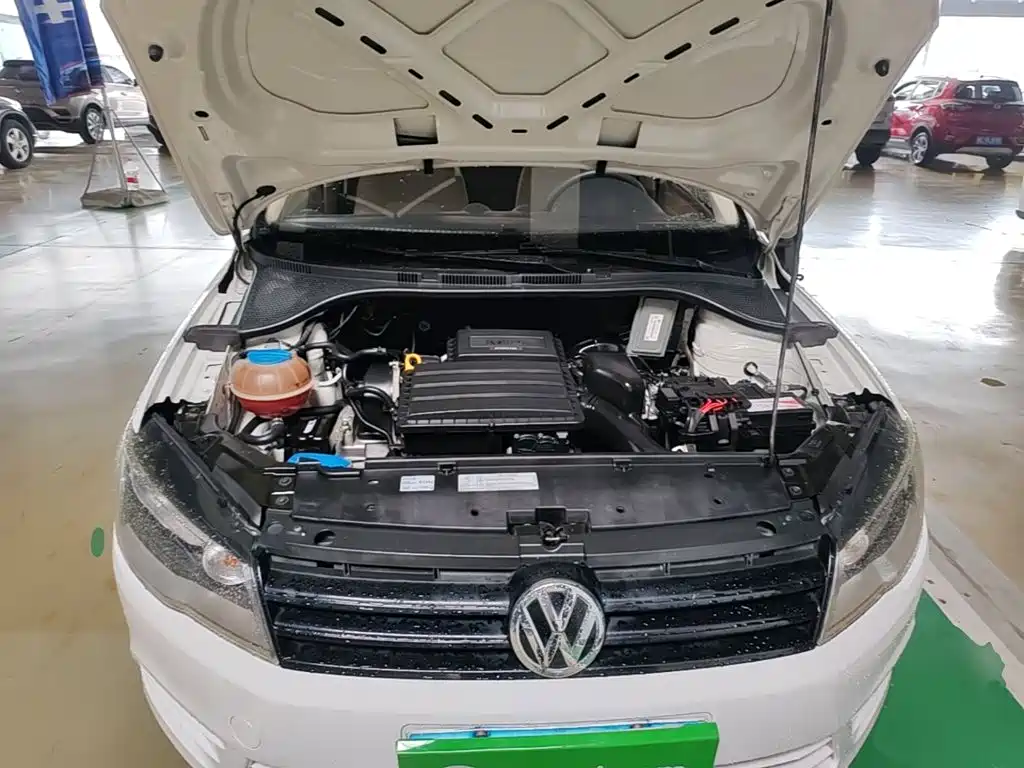 Volkswagen Jetta — миниатюра 20