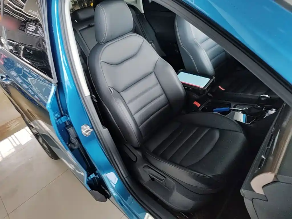 Volkswagen Tharu — миниатюра 25