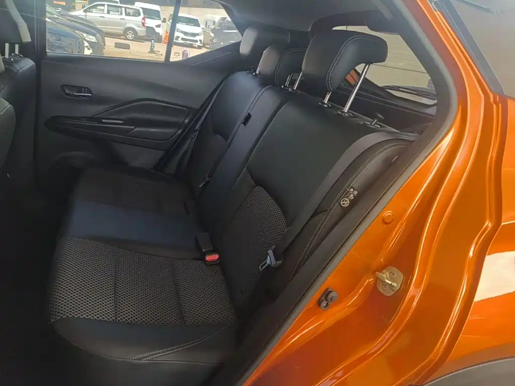 Nissan Kicks — миниатюра 17