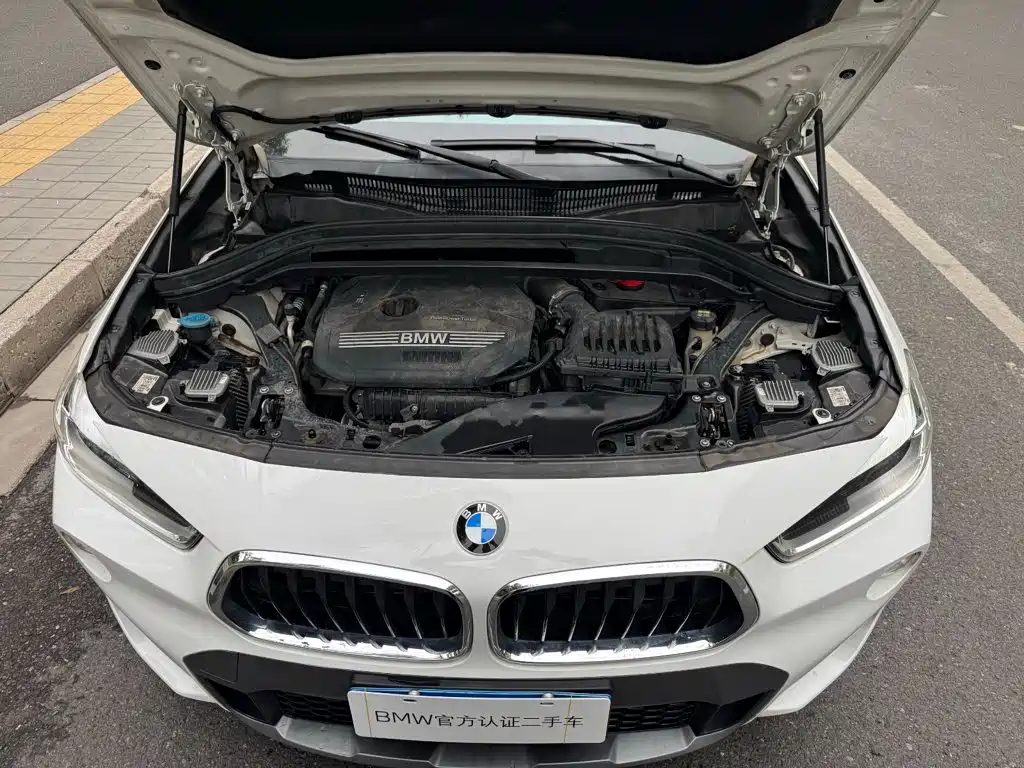 BMW X2 (Import) — миниатюра 14