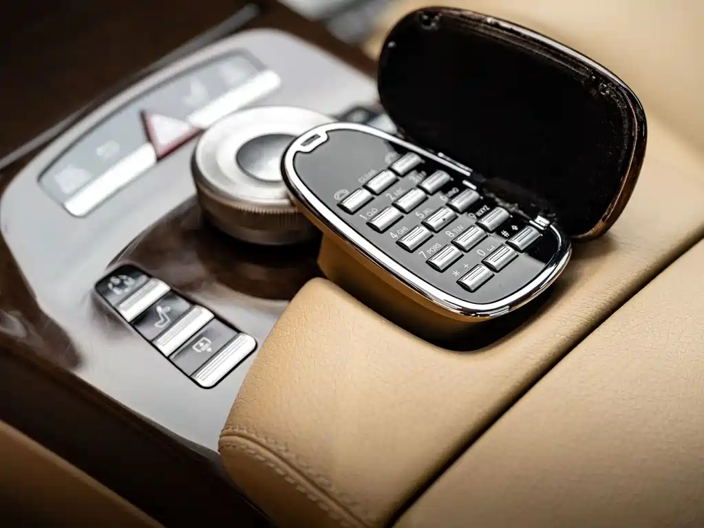 Mercedes-Benz S-Class S 2010 S 300 L