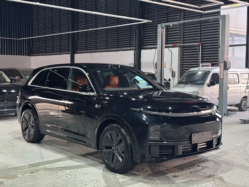 Li Auto IDEAL L7