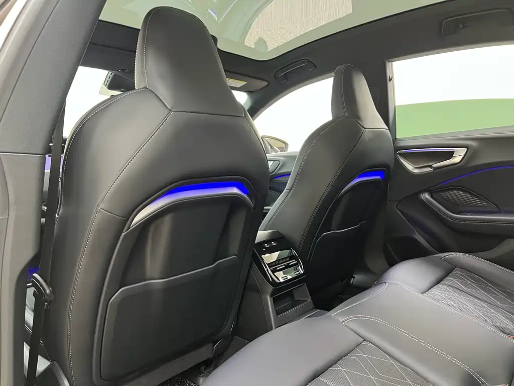 Audi A5L Sportback — миниатюра 18