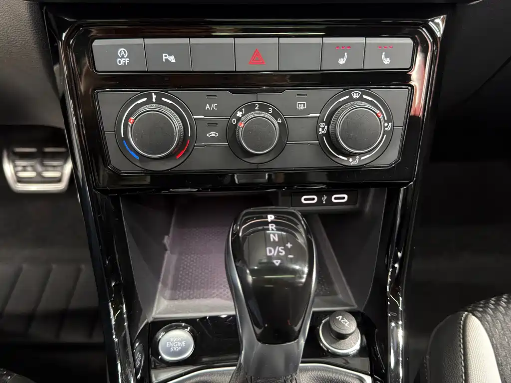 Volkswagen Tacqua — миниатюра 13