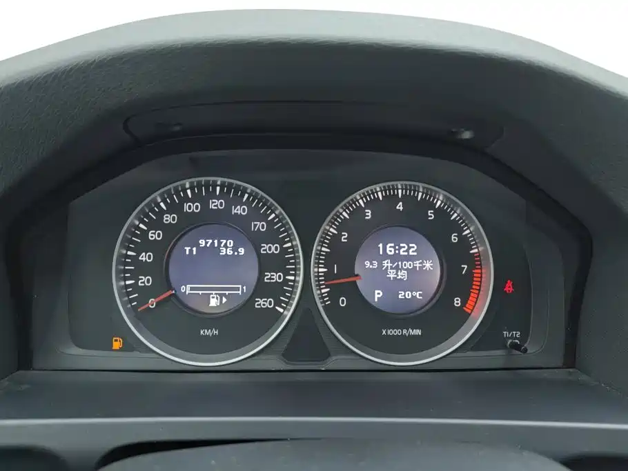 Volvo V60 — миниатюра 14