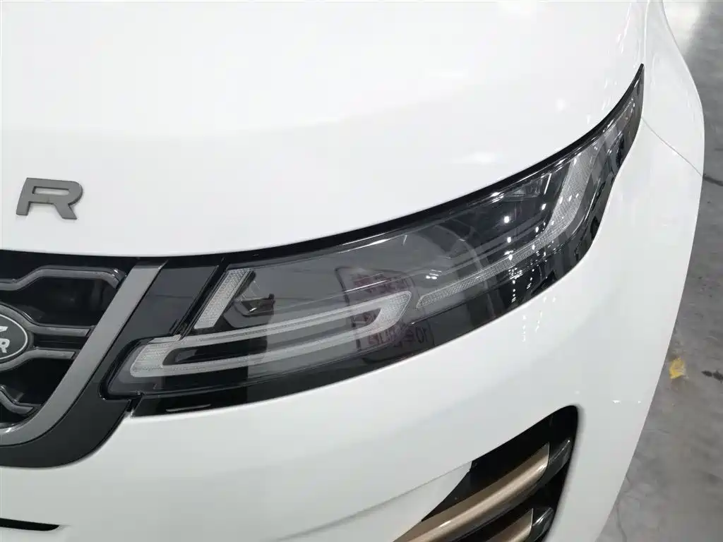 Land Rover Range Rover Evoque 2020 249PS R-DYNAMIC S Sport