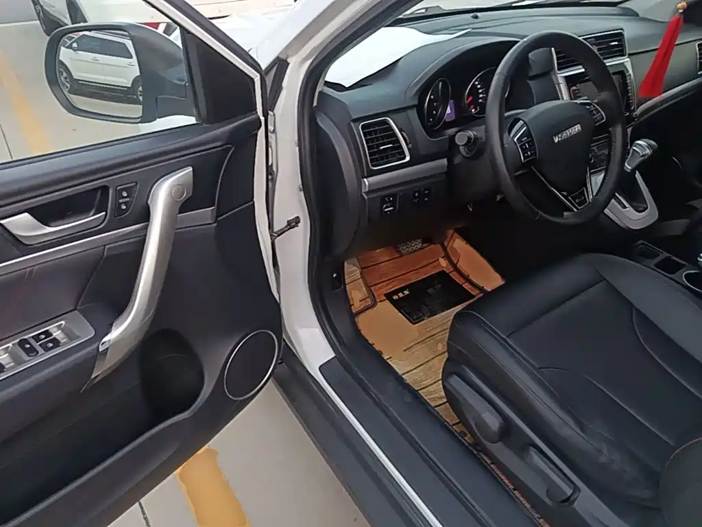 Haval M6 — миниатюра 16
