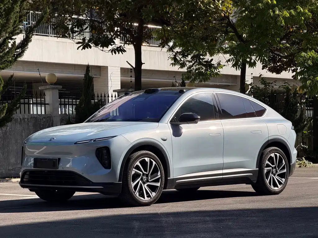 Nio EC6 2024