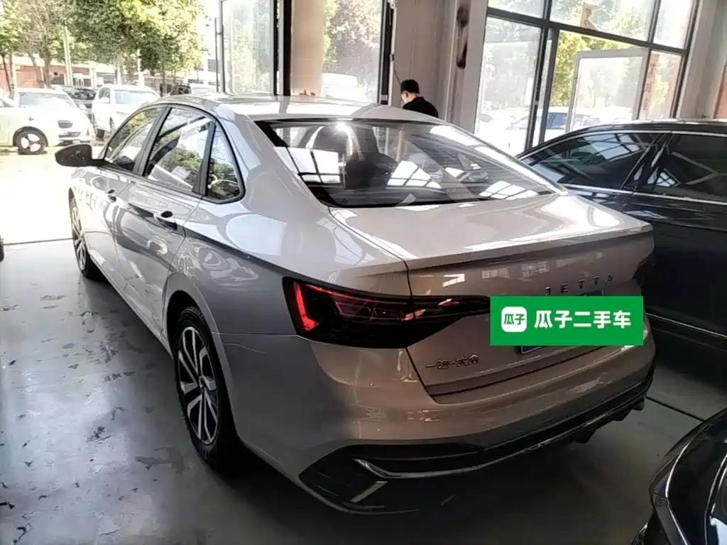 Jetta VA7 — миниатюра 5