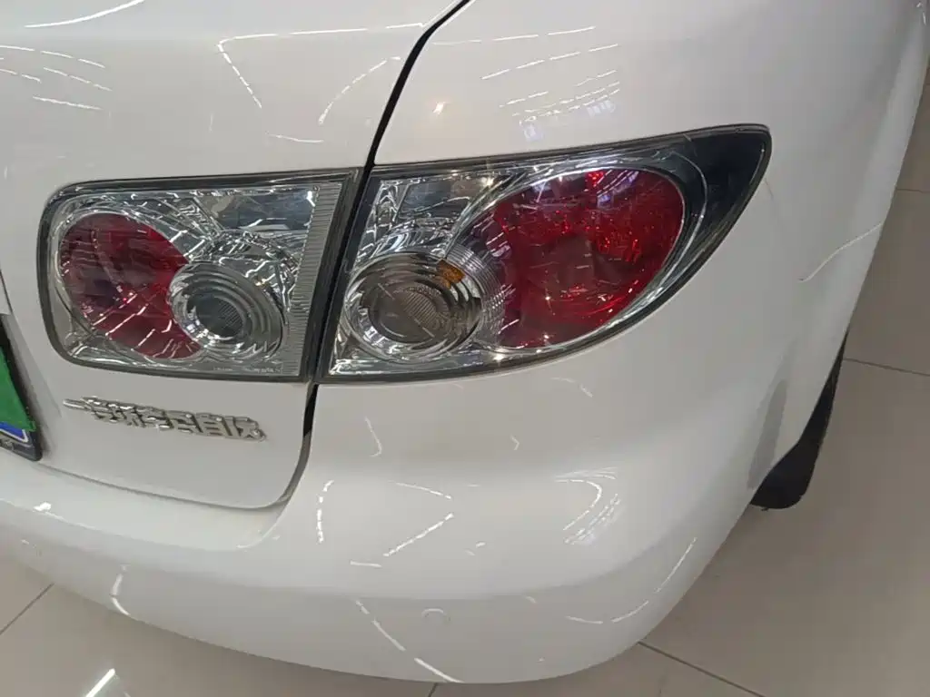 Mazda 6 — миниатюра 8
