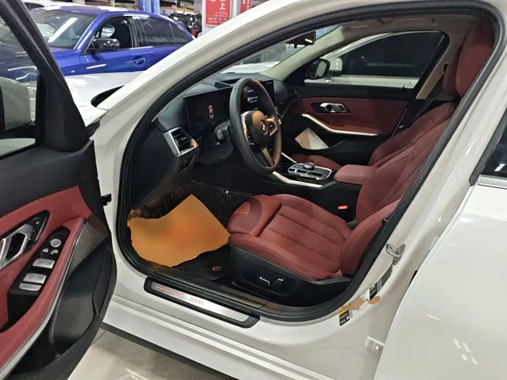 BMW i3 — миниатюра 16