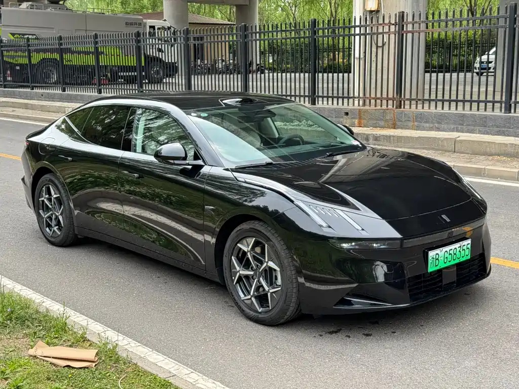 Lynk & Co 领克10 2026