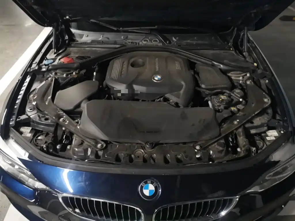 BMW 4 Series — фотографии объявления, Фото 11