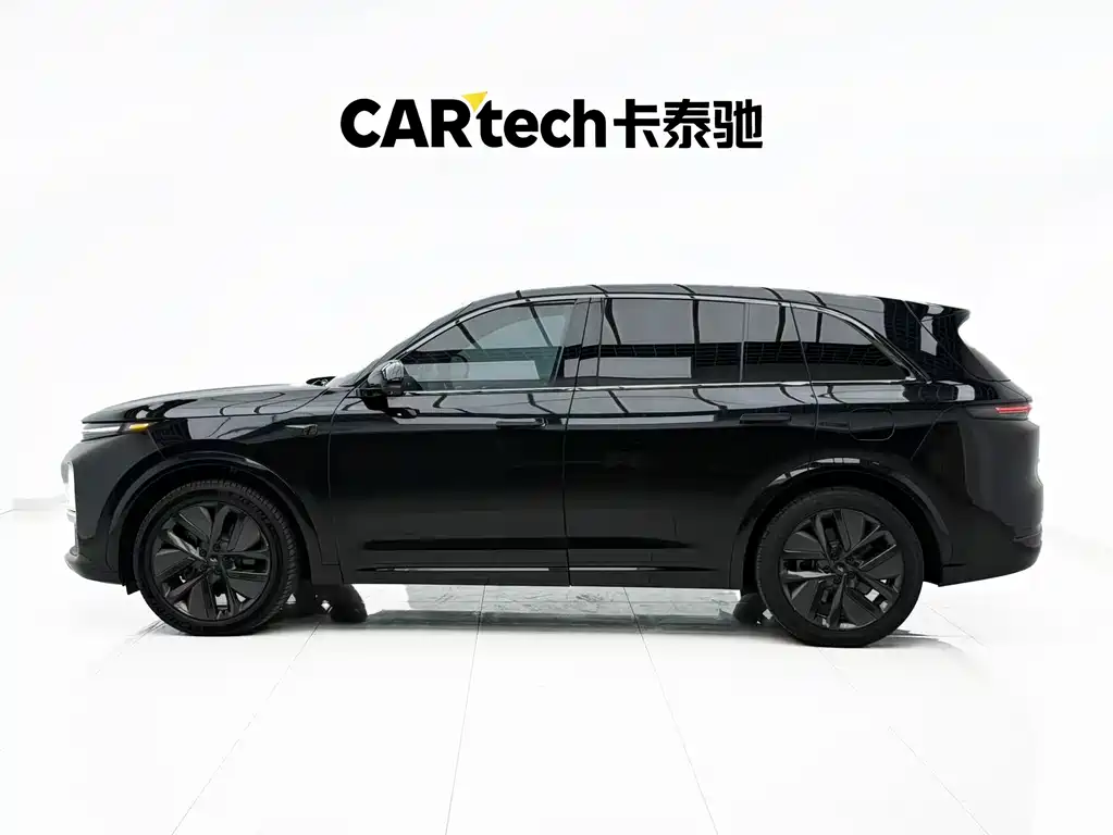 Li Auto Li L7 — миниатюра 3