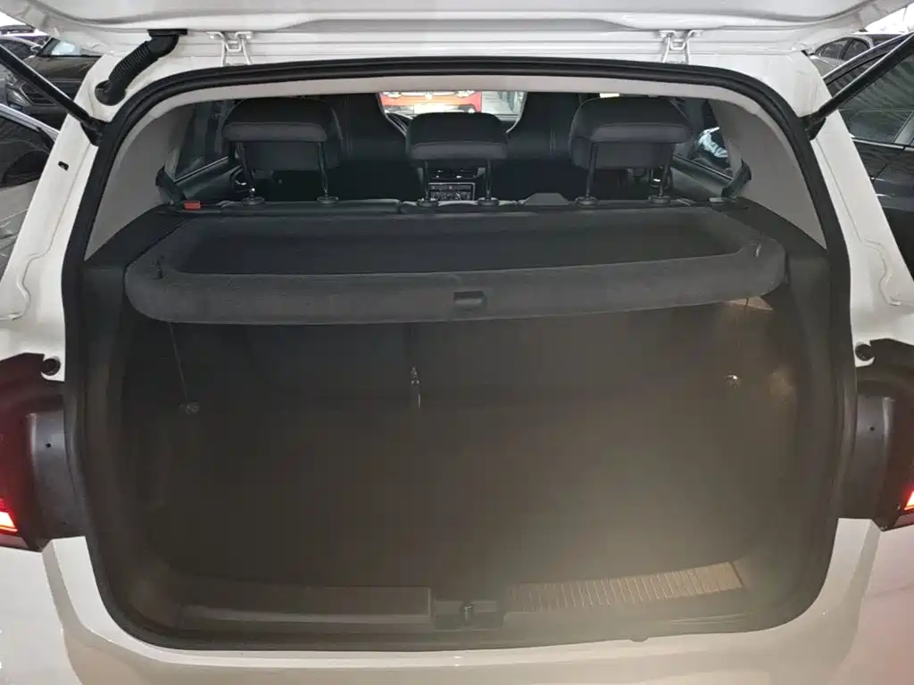 Volkswagen T-Cross — миниатюра 19