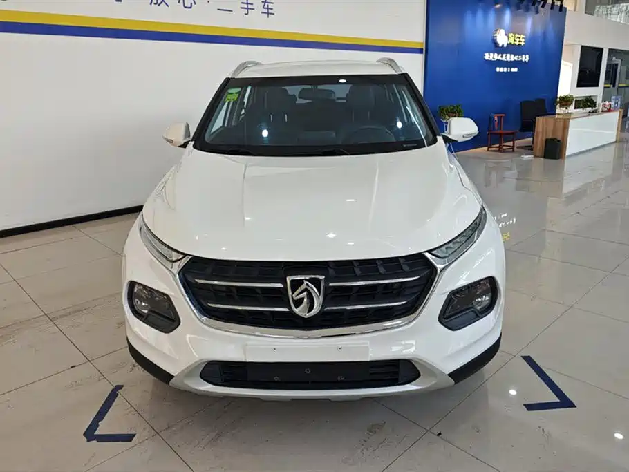 BAOJUN 510