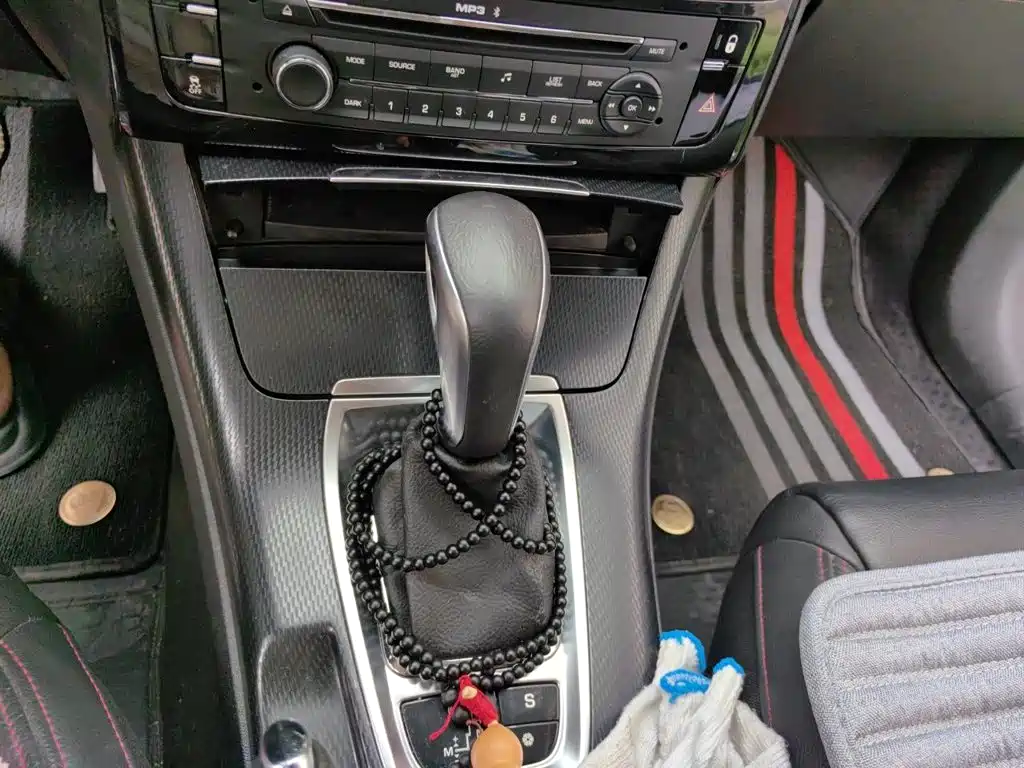 Citroen C5 — миниатюра 15