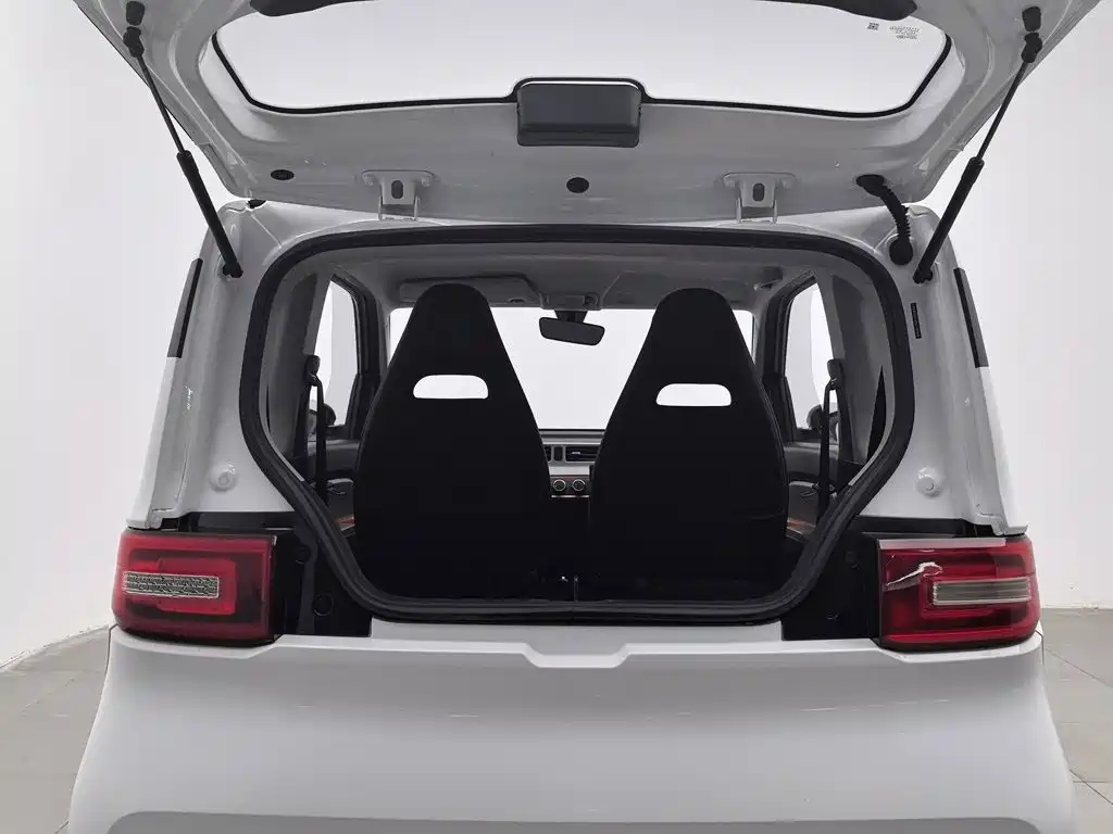 Wuling MINIEV — миниатюра 16
