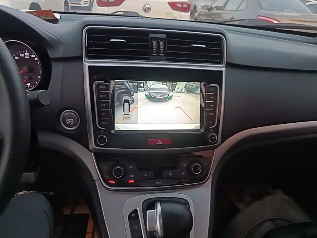 Haval M6 — миниатюра 13