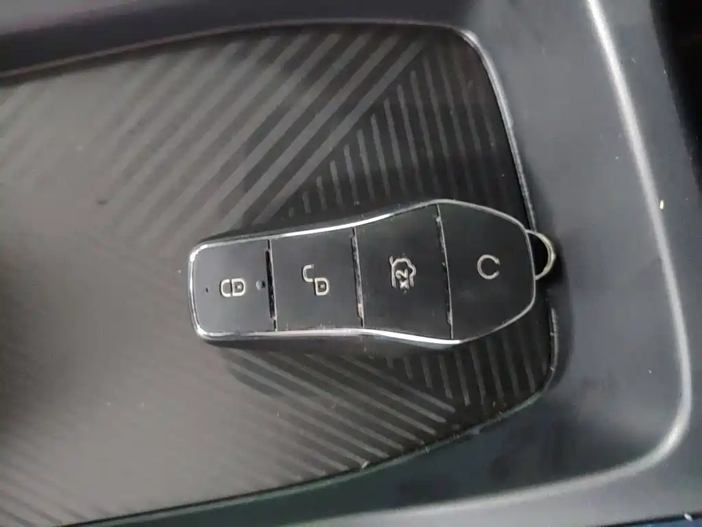 BYD Seagull — миниатюра 9