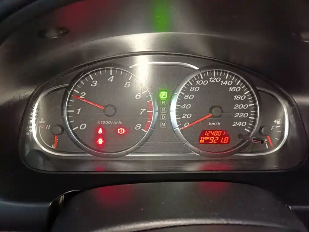 Mazda 6 — миниатюра 12