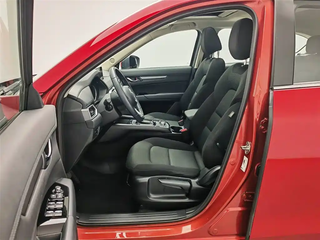 Mazda CX-5 2020 2.0L AT