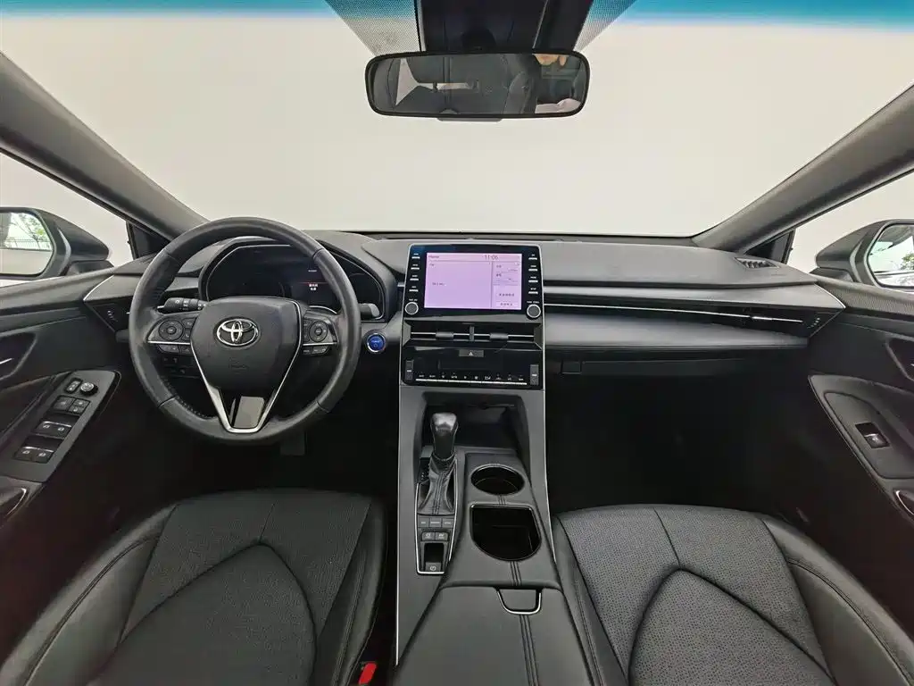 Toyota Avalon 2019 2.5L Luxury VI