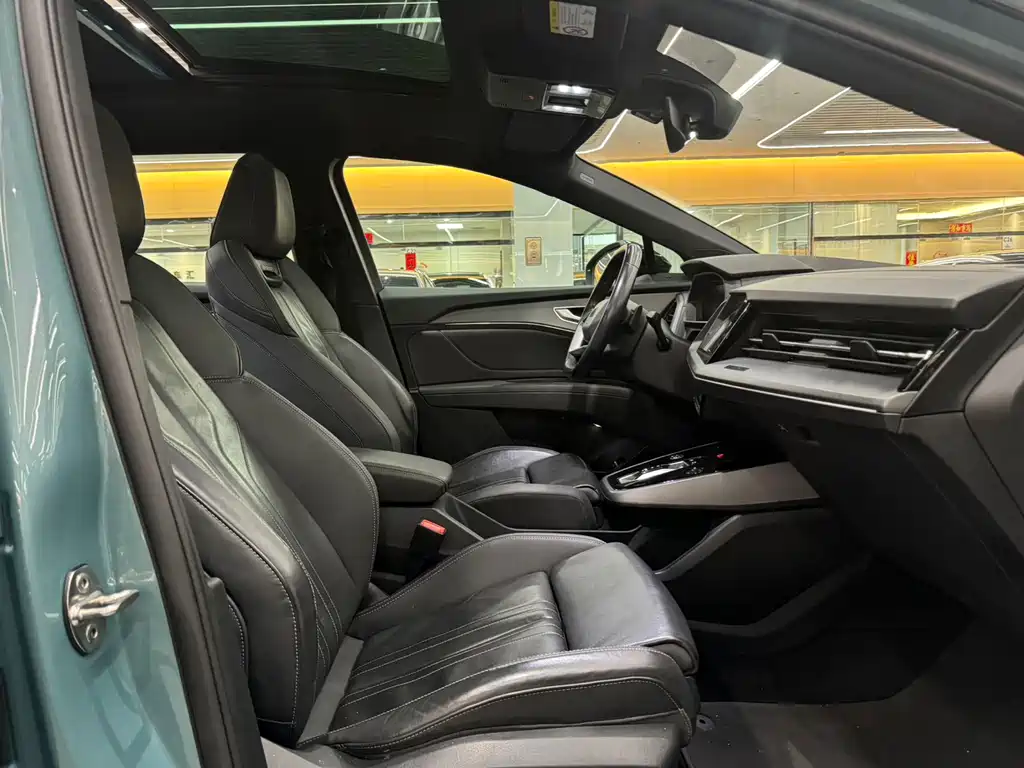 Audi Q5 e-tron — миниатюра 9