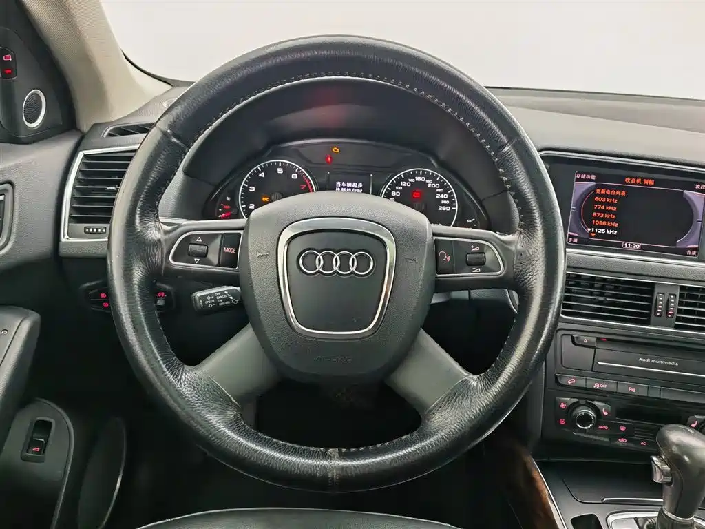 Audi Q5 — фотографии объявления, Фото 11