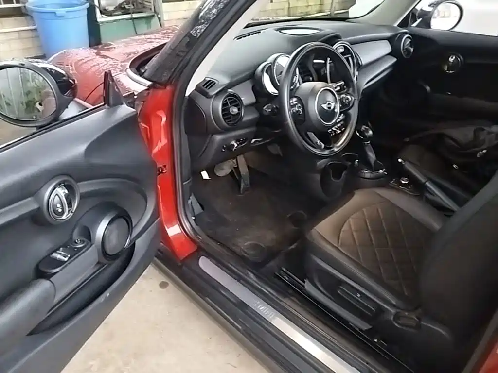 MINI Mini — миниатюра 16