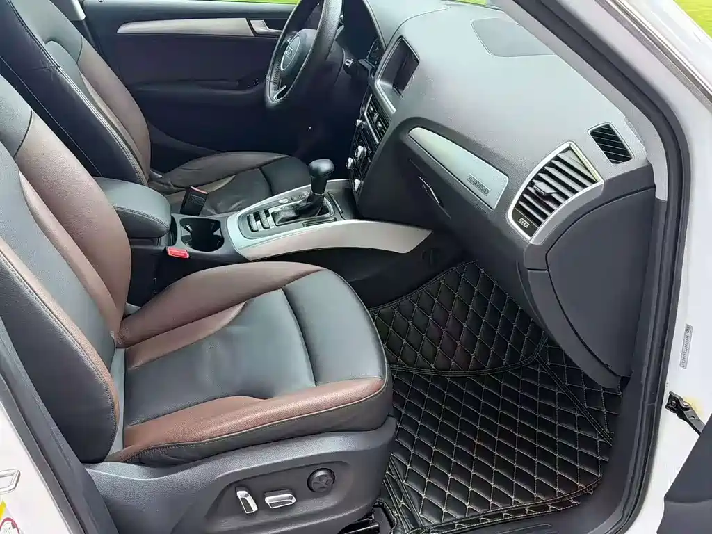 Audi Q5 — миниатюра 6