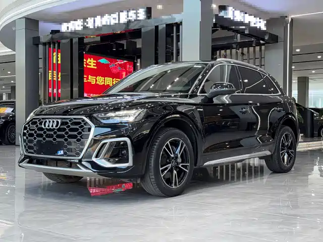 AUDI  Q5L