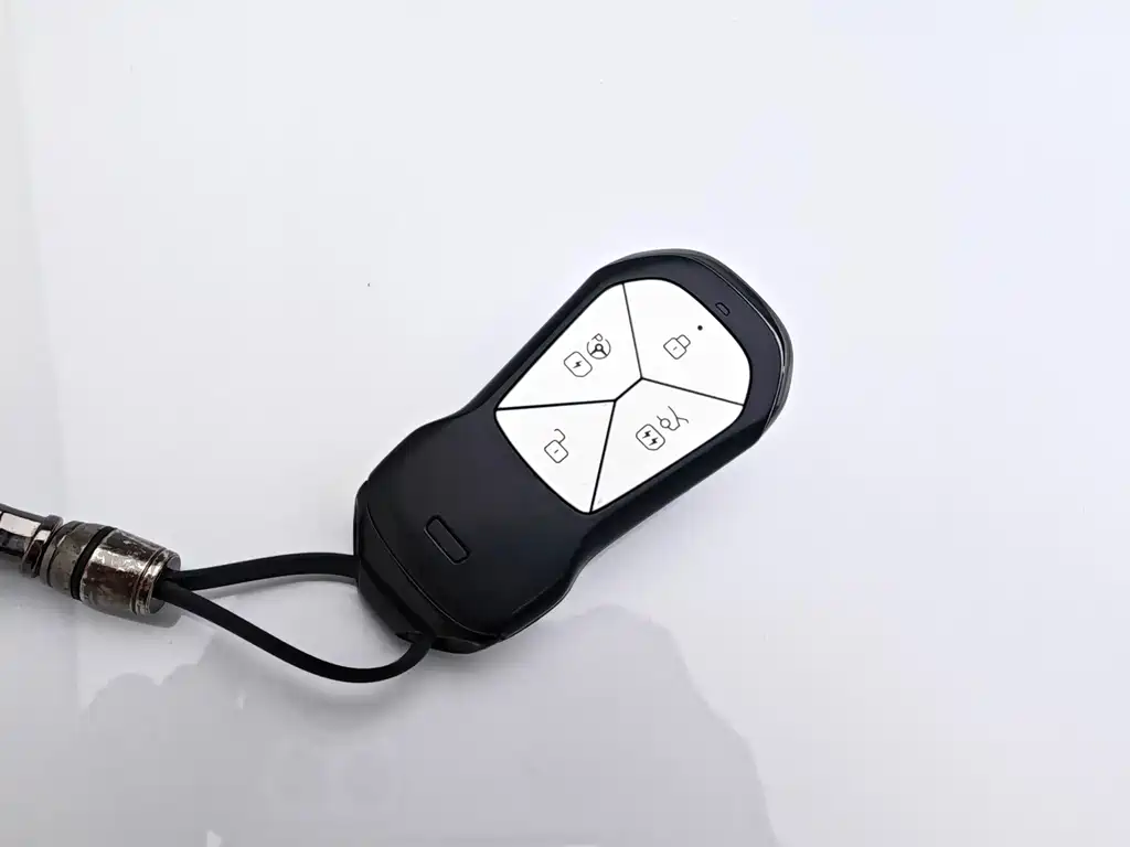XPeng P7 — миниатюра 19