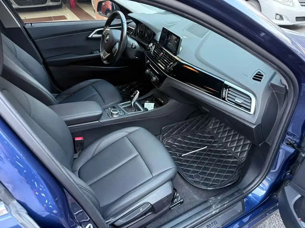 BMW 1 Series — миниатюра 4
