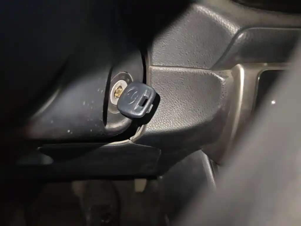 Toyota Vios FS — миниатюра 9