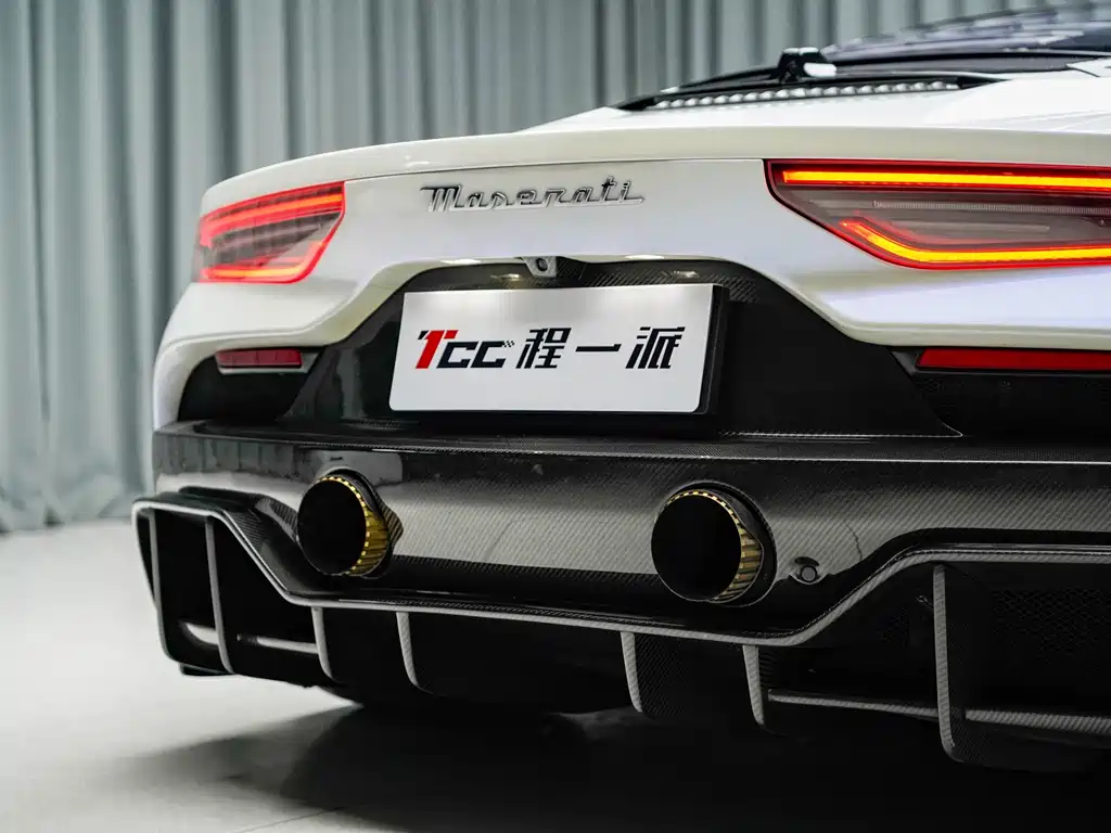 Maserati MC20 — миниатюра 13