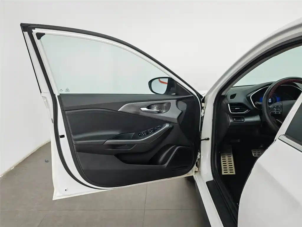 Hyundai Lafesta 2019 280TGDi Sport V