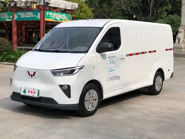 WULING AUTOMOBILE WULING YANGGUANG 2024