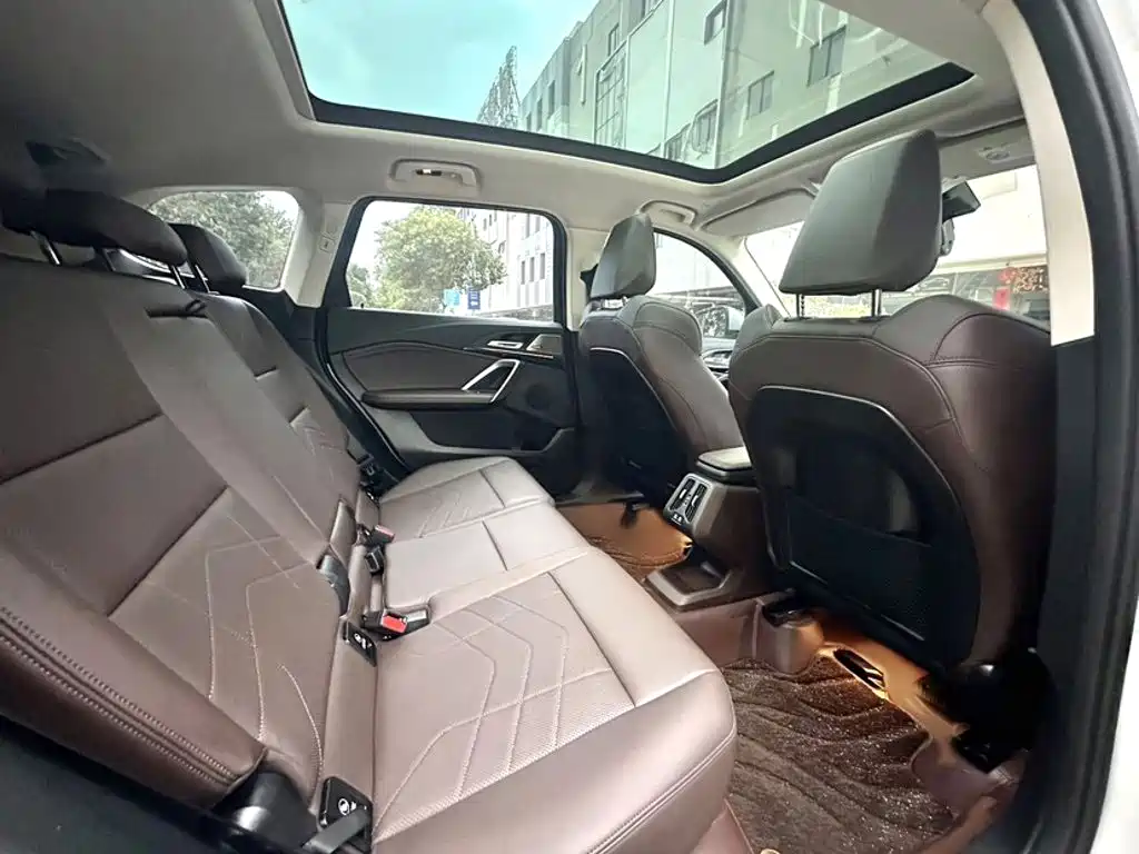 BMW X1 — миниатюра 14